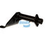 K090423 by BENDIX - Air Brake Camshaft Bracket - Arm Style Full, 54° Clock Wise Angle, Single Gusset