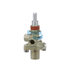 109412 by BENDIX - PP-1® Push-Pull Control Valve - New, Push-Pull Style