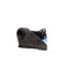 K189709N by BENDIX - Air Brake Camshaft Bracket - Full Arm, 70° CW, Bronze Bushings, 38.3 cm Length