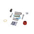 K001915 by BENDIX - Guide and Seal Kit