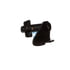 Bendix K083296 Air Brake Chamber Bracket Bracket Assembly
