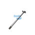 17-490 by BENDIX - Air Brake Camshaft - Right Hand, Clockwise Rotation, For Spicer® Extended Service™ Brakes, 23-7/8 in. Length