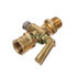 Bendix 802641 Air Brake Reservoir Drain Petcock Drain Cock