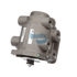 5010661 by BENDIX - E-7™ Dual Circuit Foot Brake Valve - New, Bulkhead Mounted, with Suspended Pedal