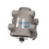 5010661 by BENDIX - E-7™ Dual Circuit Foot Brake Valve - New, Bulkhead Mounted, with Suspended Pedal