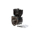 EL13081X by BENDIX - Midland Air Brake Compressor - Remanufactured, 3-Hole Flange Mount, Engine Driven, Water Cooling