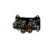 800257 by BENDIX - MV-3® Air Brake Manifold Control Dash Valve - New