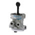 280904N by BENDIX - TH-3™ Air Brake Control Valve - New, 3-Position Centering Type, Flipper Style