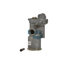 281391 by BENDIX - TW-3™ Air Brake Control Valve - New, 2-Position Self-Return Type, Plunger Style (without Lever)