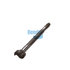 17-626 by BENDIX - Air Brake Camshaft - Right Hand, Clockwise Rotation, For Rockwell® Brakes with Standard "S" Head Style, 17-3/8 in. Length