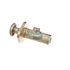 289311 by BENDIX - Air Horn Control Valve - Foot Operated, 1/4-18 NPT Supply, 1/8-27 NPT Delivery