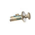 289311 by BENDIX - Air Horn Control Valve - Foot Operated, 1/4-18 NPT Supply, 1/8-27 NPT Delivery