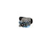 5006596N by BENDIX - E-10P™ Dual Circuit Foot Brake Valve - New