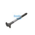 K117652N by BENDIX - Air Brake Camshaft - Left Hand, Counterclockwise Rotation