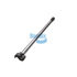 17-508 by BENDIX - Air Brake Camshaft - Right Hand, Clockwise Rotation, For Spicer® Extended Service™ Brakes, 23-1/2 in. Length
