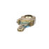 Bendix 278305 Air Brake Manual Slack Adjuster Slack Adjuster (Manual)