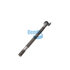 17-861 by BENDIX - Air Brake Camshaft - Left Hand, Counterclockwise Rotation, For Spicer® Extended Service™ Brakes, 22-7/8 in. Length