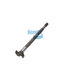 17-861 by BENDIX - Air Brake Camshaft - Left Hand, Counterclockwise Rotation, For Spicer® Extended Service™ Brakes, 22-7/8 in. Length