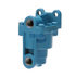 OR289148 by BENDIX - LQ-4™ Front Axle Ratio Valve - CORELESS, Remanufactured, Front / Steer Axle