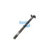 17-858 by BENDIX - Air Brake Camshaft - Right Hand, Clockwise Rotation, For Spicer® Extended Service™ Brakes, 22-5/8 in. Length