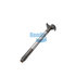 K082625 by BENDIX - Air Brake Camshaft - Right Hand, Clockwise Rotation