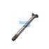 17-784 by BENDIX - Air Brake Camshaft - Right Hand, Clockwise Rotation, For Spicer® High Rise Brakes, 16-1/8 in. Length