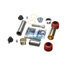 803114 by BENDIX - Disc Brake Rotor Guide Pin - with Seal and  Boot kit, for E-Series Steer Axle