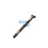 17-402 by BENDIX - Air Brake Camshaft - Right Hand, Clockwise Rotation, For Spicer® High Rise Brakes, 20-1/2 in. Length