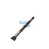 17-402 by BENDIX - Air Brake Camshaft - Right Hand, Clockwise Rotation, For Spicer® High Rise Brakes, 20-1/2 in. Length