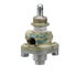 288005 by BENDIX - PP-1® Push-Pull Control Valve - New, Push-Pull Style