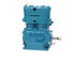 289350 by BENDIX - Tu-Flo® 700 Air Brake Compressor - Remanufactured, Base Mount, Engine Driven, Water Cooling