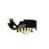 Bendix 812119 Drum Brake Shoe and Lining Kit Drum Brake Shoe and Lining Kit - Repair Service