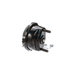 802921 by BENDIX - Air Brake Chamber - T18, M16 x 1.5-6g Stud, 15mm Push Rod Length, 40° Clamp Angle