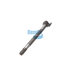 M16WKL25-186N by BENDIX - Air Brake S-Camshaft