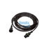 802947 by BENDIX - Trailer Power Cable Extension - 280 inches Long, 3 Wires
