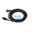 802947 by BENDIX - Trailer Power Cable Extension - 280 inches Long, 3 Wires