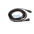 802947 by BENDIX - Trailer Power Cable Extension - 280 inches Long, 3 Wires