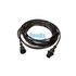 802947 by BENDIX - Trailer Power Cable Extension - 280 inches Long, 3 Wires