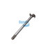 17-500 by BENDIX - Air Brake Camshaft - Right Hand, Clockwise Rotation, For Spicer® Extended Service™ Brakes, 20-3/8 in. Length