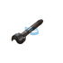 K090529 by BENDIX - Air Brake Camshaft - Right Hand, Clockwise Rotation