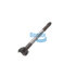 K117673N by BENDIX - Air Brake Camshaft - Right Hand, Clockwise Rotation