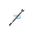 17-929 by BENDIX - Air Brake Camshaft - Left Hand, Counterclockwise Rotation, For Spicer® Extended Service™ Brakes, 23-1/2 in. Length