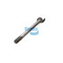 17-547 by BENDIX - Air Brake Camshaft - Left Hand, Counterclockwise Rotation, For Spicer® Extended Service™ Brakes, 18-3/8 in. Length