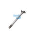 M16WKR20-187N by BENDIX - Air Brake S-Camshaft