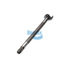 17-921 by BENDIX - Air Brake Camshaft - Left Hand, Counterclockwise Rotation, For Spicer® Extended Service™ Brakes, 20-3/8 in. Length
