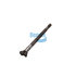 17-975 by BENDIX - Air Brake Camshaft - Left Hand, Counterclockwise Rotation, For Spicer® High Rise Brakes, 21-1/8 in. Length