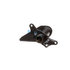 K121625N by BENDIX - Air Brake Camshaft Bracket - Scalloped Arm Style, 56° Counter Clock Wise Angle