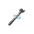 18-995 by BENDIX - Air Brake Camshaft - Left Hand, Counterclockwise Rotation, For Eaton® Extended Service™ Brakes, 13-15/32 in. Length