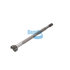 17-860 by BENDIX - Air Brake Camshaft - Right Hand, Clockwise Rotation, For Spicer® Extended Service™ Brakes, 22-7/8 in. Length