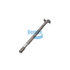 17-860 by BENDIX - Air Brake Camshaft - Right Hand, Clockwise Rotation, For Spicer® Extended Service™ Brakes, 22-7/8 in. Length